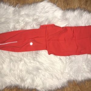 Lululemon leggings fast&free 7/8 tight *nulux 25**